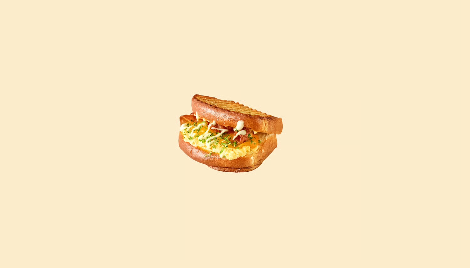 EggDrop Sucuk n' Cheese